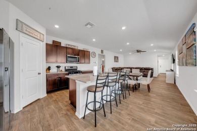 Welcome to 489 Middle Green Loop, a beautifully maintained D.R on River Bend Golf Club in Texas - for sale on GolfHomes.com, golf home, golf lot