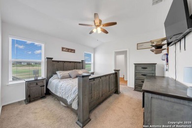 Welcome to 489 Middle Green Loop, a beautifully maintained D.R on River Bend Golf Club in Texas - for sale on GolfHomes.com, golf home, golf lot