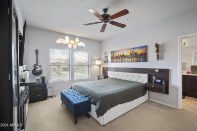 SELLER FINANCING AVAILABLE! Looking for an updated condo in the on Talon at Grayhawk Golf Course in Arizona - for sale on GolfHomes.com, golf home, golf lot