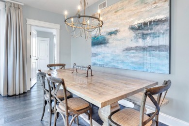 Fully Renovated Turnkey | Corner Condo | Stunning Bay + Pool on Sandestin Golf and Beach Resort - Raven in Florida - for sale on GolfHomes.com, golf home, golf lot