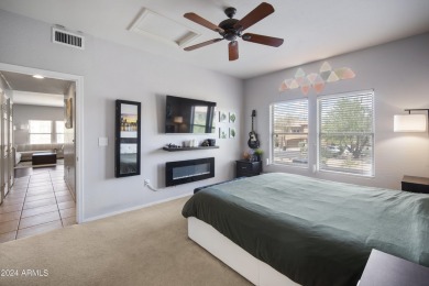 SELLER FINANCING AVAILABLE! Looking for an updated condo in the on Talon at Grayhawk Golf Course in Arizona - for sale on GolfHomes.com, golf home, golf lot