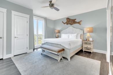 Fully Renovated Turnkey | Corner Condo | Stunning Bay + Pool on Sandestin Golf and Beach Resort - Raven in Florida - for sale on GolfHomes.com, golf home, golf lot