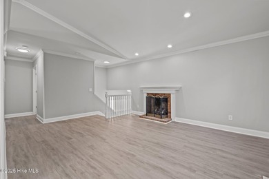 Stunning, fully renovated home centrally located in a quiet on Country Club of North Carolina in North Carolina - for sale on GolfHomes.com, golf home, golf lot