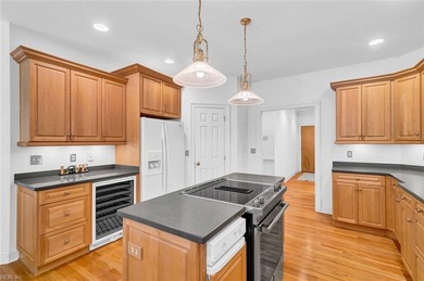 Welcome to 104 Sugar Bush! A stunning brick home nestled in the on Fords Colony Country Club in Virginia - for sale on GolfHomes.com, golf home, golf lot