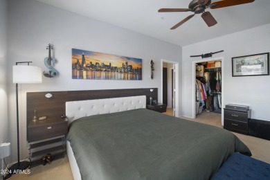 SELLER FINANCING AVAILABLE! Looking for an updated condo in the on Talon at Grayhawk Golf Course in Arizona - for sale on GolfHomes.com, golf home, golf lot