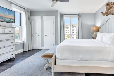 Fully Renovated Turnkey | Corner Condo | Stunning Bay + Pool on Sandestin Golf and Beach Resort - Raven in Florida - for sale on GolfHomes.com, golf home, golf lot