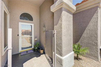 One-of-a-Kind Home in the Resort Community of Sun City Summerlin on Highland Falls Golf Club in Nevada - for sale on GolfHomes.com, golf home, golf lot