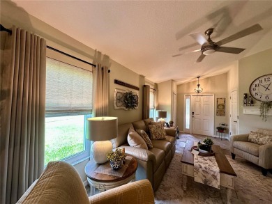 Move-In Ready  Fully Updated - Heritage Pines 55+ Golf Community on Heritage Pines Country Club in Florida - for sale on GolfHomes.com, golf home, golf lot