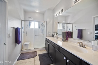 SELLER FINANCING AVAILABLE! Looking for an updated condo in the on Talon at Grayhawk Golf Course in Arizona - for sale on GolfHomes.com, golf home, golf lot