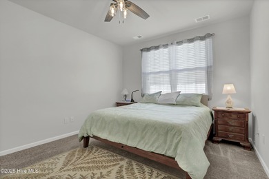 Welcome to this charming cottage with manicured landscaping on Lennon Hills Golf Course in North Carolina - for sale on GolfHomes.com, golf home, golf lot