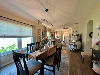 Move-In Ready  Fully Updated - Heritage Pines 55+ Golf Community on Heritage Pines Country Club in Florida - for sale on GolfHomes.com, golf home, golf lot