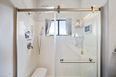 SELLER FINANCING AVAILABLE! Looking for an updated condo in the on Talon at Grayhawk Golf Course in Arizona - for sale on GolfHomes.com, golf home, golf lot