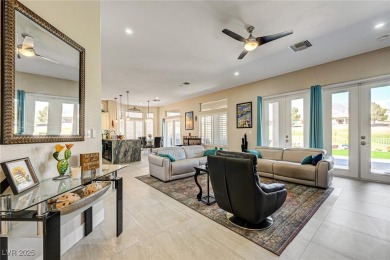 One-of-a-Kind Home in the Resort Community of Sun City Summerlin on Highland Falls Golf Club in Nevada - for sale on GolfHomes.com, golf home, golf lot