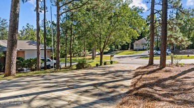 Stunning, fully renovated home centrally located in a quiet on Country Club of North Carolina in North Carolina - for sale on GolfHomes.com, golf home, golf lot