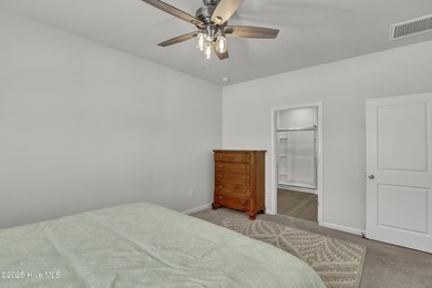 Welcome to this charming cottage with manicured landscaping on Lennon Hills Golf Course in North Carolina - for sale on GolfHomes.com, golf home, golf lot