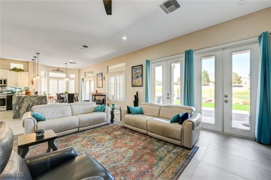One-of-a-Kind Home in the Resort Community of Sun City Summerlin on Highland Falls Golf Club in Nevada - for sale on GolfHomes.com, golf home, golf lot
