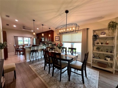 Move-In Ready  Fully Updated - Heritage Pines 55+ Golf Community on Heritage Pines Country Club in Florida - for sale on GolfHomes.com, golf home, golf lot
