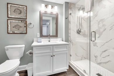 Fully Renovated Turnkey | Corner Condo | Stunning Bay + Pool on Sandestin Golf and Beach Resort - Raven in Florida - for sale on GolfHomes.com, golf home, golf lot