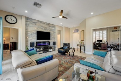 One-of-a-Kind Home in the Resort Community of Sun City Summerlin on Highland Falls Golf Club in Nevada - for sale on GolfHomes.com, golf home, golf lot