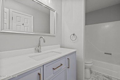 Stunning, fully renovated home centrally located in a quiet on Country Club of North Carolina in North Carolina - for sale on GolfHomes.com, golf home, golf lot