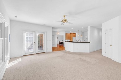 Welcome to 104 Sugar Bush! A stunning brick home nestled in the on Fords Colony Country Club in Virginia - for sale on GolfHomes.com, golf home, golf lot