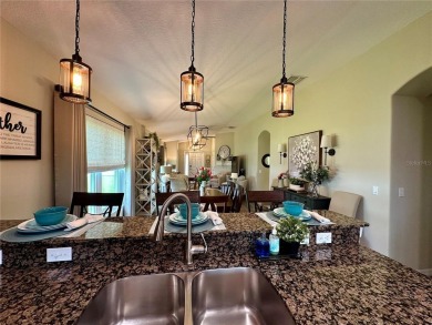 Move-In Ready  Fully Updated - Heritage Pines 55+ Golf Community on Heritage Pines Country Club in Florida - for sale on GolfHomes.com, golf home, golf lot