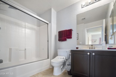 SELLER FINANCING AVAILABLE! Looking for an updated condo in the on Talon at Grayhawk Golf Course in Arizona - for sale on GolfHomes.com, golf home, golf lot