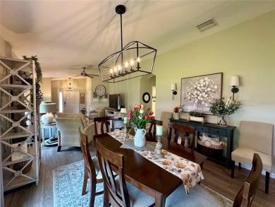 Move-In Ready  Fully Updated - Heritage Pines 55+ Golf Community on Heritage Pines Country Club in Florida - for sale on GolfHomes.com, golf home, golf lot