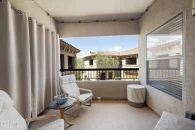 SELLER FINANCING AVAILABLE! Looking for an updated condo in the on Talon at Grayhawk Golf Course in Arizona - for sale on GolfHomes.com, golf home, golf lot
