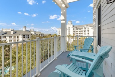 Fully Renovated Turnkey | Corner Condo | Stunning Bay + Pool on Sandestin Golf and Beach Resort - Raven in Florida - for sale on GolfHomes.com, golf home, golf lot