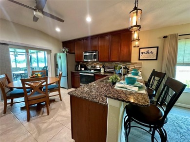 Move-In Ready  Fully Updated - Heritage Pines 55+ Golf Community on Heritage Pines Country Club in Florida - for sale on GolfHomes.com, golf home, golf lot
