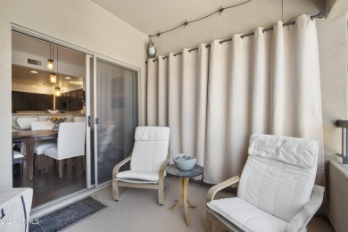 SELLER FINANCING AVAILABLE! Looking for an updated condo in the on Talon at Grayhawk Golf Course in Arizona - for sale on GolfHomes.com, golf home, golf lot