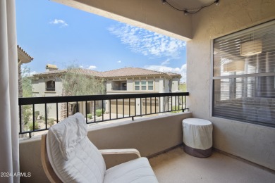 SELLER FINANCING AVAILABLE! Looking for an updated condo in the on Talon at Grayhawk Golf Course in Arizona - for sale on GolfHomes.com, golf home, golf lot