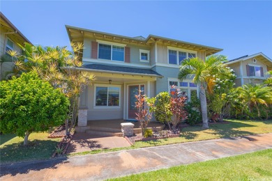 OPEN HOUSE on SUN, 2/1 from 2-5pm. Welcome to your piece of on Hoakalei Country Club At Ocean Pointe in Hawaii - for sale on GolfHomes.com, golf home, golf lot