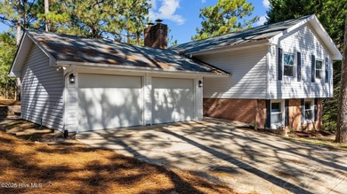 Stunning, fully renovated home centrally located in a quiet on Country Club of North Carolina in North Carolina - for sale on GolfHomes.com, golf home, golf lot