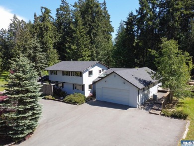 Get ready to be transported into your own private getaway! This on Peninsula Golf Club Inc. in Washington - for sale on GolfHomes.com, golf home, golf lot