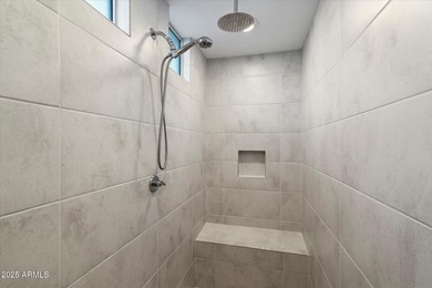 Furnished Hideaway Floor Plan | Golf Cart Included | Private on Copper Canyon Golf Club in Arizona - for sale on GolfHomes.com, golf home, golf lot