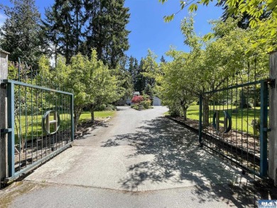 Get ready to be transported into your own private getaway! This on Peninsula Golf Club Inc. in Washington - for sale on GolfHomes.com, golf home, golf lot