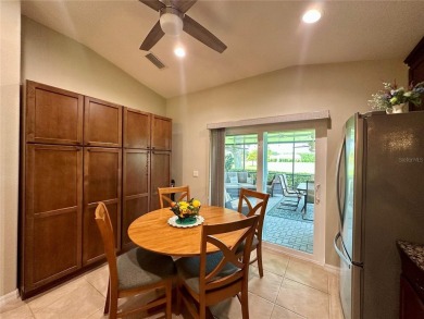 Move-In Ready  Fully Updated - Heritage Pines 55+ Golf Community on Heritage Pines Country Club in Florida - for sale on GolfHomes.com, golf home, golf lot