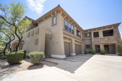 SELLER FINANCING AVAILABLE! Looking for an updated condo in the on Talon at Grayhawk Golf Course in Arizona - for sale on GolfHomes.com, golf home, golf lot