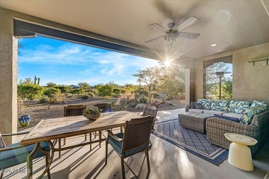 GORGEOUS VIEWS, PRIVACY & OVERSIZED LOT -Simply Gorgeous Juniper on Vista Verde Golf Course in Arizona - for sale on GolfHomes.com, golf home, golf lot