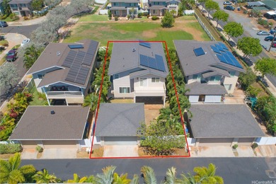 OPEN HOUSE on SUN, 2/1 from 2-5pm. Welcome to your piece of on Hoakalei Country Club At Ocean Pointe in Hawaii - for sale on GolfHomes.com, golf home, golf lot