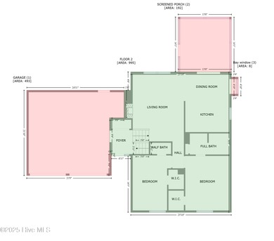 Stunning, fully renovated home centrally located in a quiet on Country Club of North Carolina in North Carolina - for sale on GolfHomes.com, golf home, golf lot