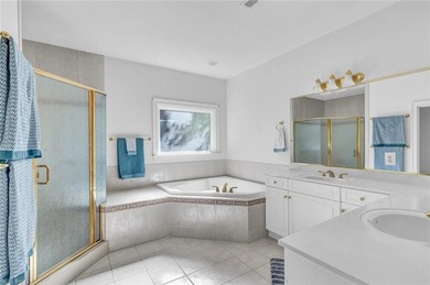 Welcome to 104 Sugar Bush! A stunning brick home nestled in the on Fords Colony Country Club in Virginia - for sale on GolfHomes.com, golf home, golf lot