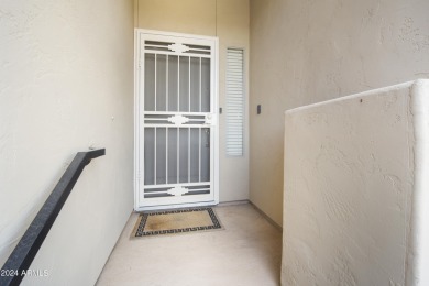 SELLER FINANCING AVAILABLE! Looking for an updated condo in the on Talon at Grayhawk Golf Course in Arizona - for sale on GolfHomes.com, golf home, golf lot
