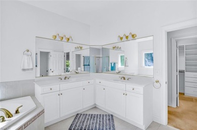 Welcome to 104 Sugar Bush! A stunning brick home nestled in the on Fords Colony Country Club in Virginia - for sale on GolfHomes.com, golf home, golf lot