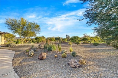 GORGEOUS VIEWS, PRIVACY & OVERSIZED LOT -Simply Gorgeous Juniper on Vista Verde Golf Course in Arizona - for sale on GolfHomes.com, golf home, golf lot
