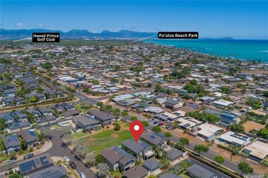 OPEN HOUSE on SUN, 2/1 from 2-5pm. Welcome to your piece of on Hoakalei Country Club At Ocean Pointe in Hawaii - for sale on GolfHomes.com, golf home, golf lot