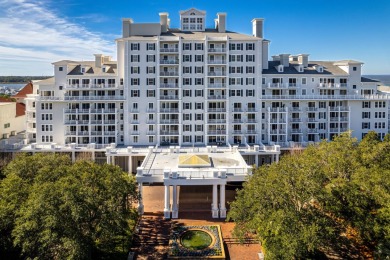 Fully Renovated Turnkey | Corner Condo | Stunning Bay + Pool on Sandestin Golf and Beach Resort - Raven in Florida - for sale on GolfHomes.com, golf home, golf lot