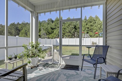 Welcome to this charming cottage with manicured landscaping on Lennon Hills Golf Course in North Carolina - for sale on GolfHomes.com, golf home, golf lot